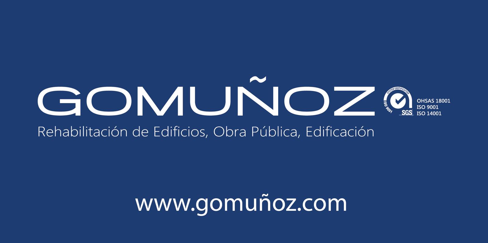 GOMUÑOZ